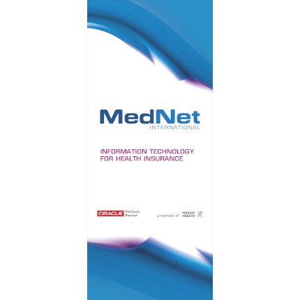 Roll Up Banners-Roll up - Κωδικός: 89487 - 